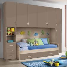 Ecco le camerette con letti a castello per risparmiare spazio e inserire due letti nello spazio di uno. Come Arredare Camerette Piccole Trucchi E Tips Casaarredostudio It