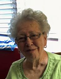 Obituary for Barbara Joan (Christman) Raehrs