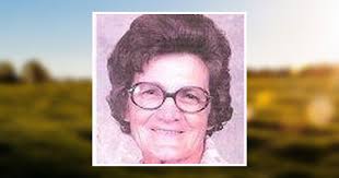 Edith Virginia Womack TAYLOR Obituary January 7, 2006