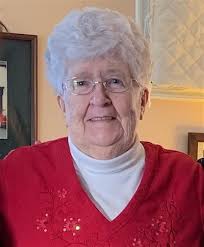 Mrs. Margaret Monaghan "Peg" Obituary