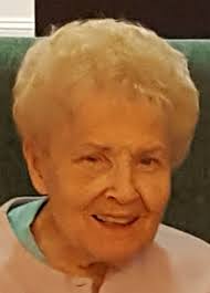 Obituary for Mary Jane Farrenkopf