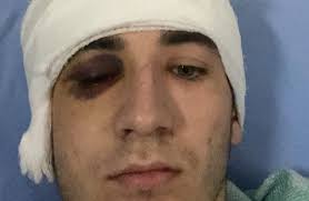 Brandon Heady's Instagram, Twitter & Facebook