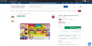Valid for 30 days from issuance of promotion code at www.worldmarket.com on ground shipping on a purchase of $49 or more before taxes, shipping, and handling. Mumzworld Code Up To 80 Discount August 2021 Couponcodesme Uae
