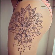 They stand for the universe and the patterns within them, symbolize how we are all connected. Feminine Mandala Flower Tattoo Mandala Tattoo Designs And Meanings Rose Mandala Hand Tattoo Infills Girly Mandala Tattoos Rose Mandala Shoulder Tattoo Skiss Round Tattoo Cover Up Moon Shoulder Tattoo