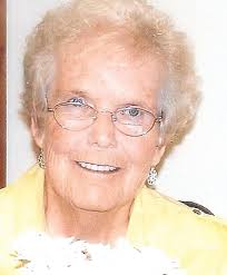 Obituary for Rita M Ball
