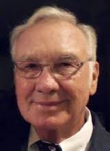 Obituary information for John H. Richards