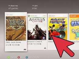 Fortnite pour xbox one recueille actuellement des milliers de téléchargements chaque jour. Comment Telecharger Un Jeu Xbox 360 10 Etapes