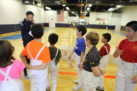 Maybe you would like to learn more about one of these? Exciting Summer Camp Adventures Open Up At Birmingham Fencing Club