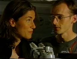 Space Island One (île de Man, 1998)