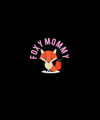Listen to thiago gomes | soundcloud is an audio platform that lets you listen to what you love and 1 followers. Foxy Mommy Digital Art By Thiago Gomes Do Nascimento
