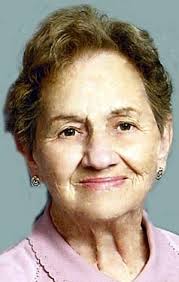 Service Saturday for Mary Benson of Wilkesboro