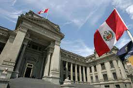 El poder judicial es un poder del estado que, de conformidad con el ordenamiento jurídico, es el encargado de administrar justicia en la sociedad, mediante la aplicación… … Poder Judicial