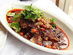14 Essential Sichuan Eats Beyond Hot Pot In Chengdu And Chongqing Real Chinese Food Chinese Cooking Eat Beef