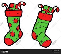 Download 5,923 cartoon christmas stocking stock illustrations, vectors & clipart for free or amazingly low rates! Cartoon Christmas Image Photo Free Trial Bigstock