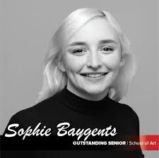 Dancer Andrea Damiani named CFA Outstanding Senior