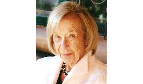 Jean Reid Obituary (2015)