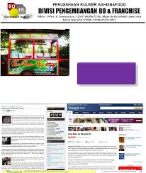 Proposal Es Buto Ijo Sejagat Doc Document