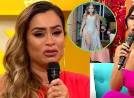 Revista de Bacilio León Daniel Antony "INCIDENCIAS" by Antony Bacilio León 