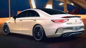 2018 Mercedes Benz Cls Mercedes Benz Cls Mercedes Benz Mercedes