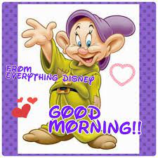 Snow white good morning images. Pin By Clelia Stigliano On Celebrations Greetings Snow White Disney Disney Quotes Good Morning