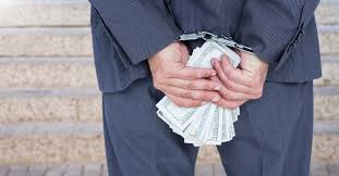 Criminals usually convert the cash into monetary instruments once the funds are placed in the financial system without detection. The 3 Stages Of Money Laundering Brett A Podolsky