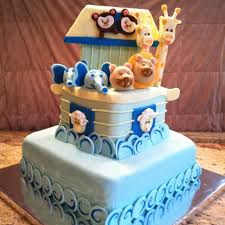 If you would like specific noah's ark baby shower favors then you can get any of the following items Living Room Decorating Ideas Noah S Ark Baby Shower Cakes Pinterest