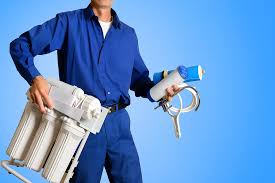 RO installation service