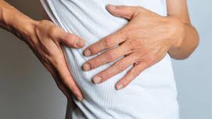 The intercostal veins, arteries, and nerves are typically found between the internal and innermost intercostal muscles. Mid Back And Rib Pain