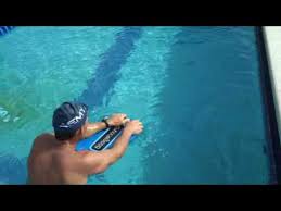 coach robb swimming swim drill how to