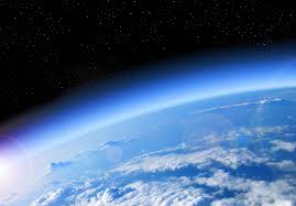 Ozone (molecular formula o3) is a minor constituent of the earth's atmosphere, but its effects are highly significant. The Ozone Layer Is Recovering And Restoring Wind Circulation