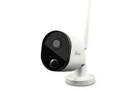 With swann security, everything is controllable via this single app. Swann Outdoor Security Camera Review A Straightforward Way To Monitor The Exterior Of Your Home Techhive
