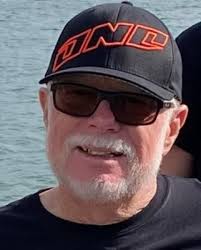 Charles Richardson Obituary