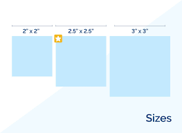 Here are the standard business card sizes based on region: Premium Square Business Card Printing Same Day Printing Printplace