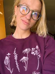 Scientific illustration is such an important field and I'm always glad to  see new people taking it up!