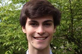 Jackson Segal's Instagram, Twitter & Facebook