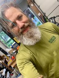 Brock Webb (@brockwebb)