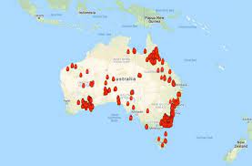 We did not find results for: What To Know About The Deadly Australia Bushfires And Why They Re Expected To Continue For Months Abc News