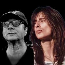 I'm a loyal and dedicated fan of a whole lot of different things (TV shows,  music groups/singers, and