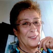 Linda Faye Hayes Obituary