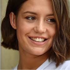 Pin van julia darley op frisuren