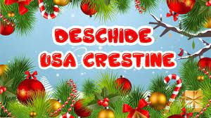 We did not find results for: Deschide Usa Crestine Cele Mai Frumoase Colinde Pentru Copii De Craciun Youtube
