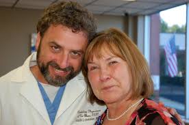 Baptist-Union County honors Owens' 50 year career: "She literally molded  the culture of our hospital."