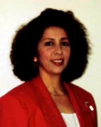 Obituary information for Eva Cadena Gamez