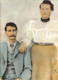 General Jackson Strunk (1874-1930)