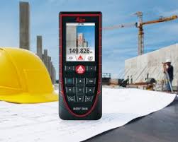 Con custodia originale e perfettamente funzionante. Leica Disto D410 Recensione Metro Laser Professionale