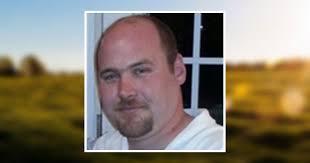 Anthony Scott Johnson Obituary September 1, 2014