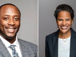 Donald Rencher named Hudson-Webber Foundation CEO