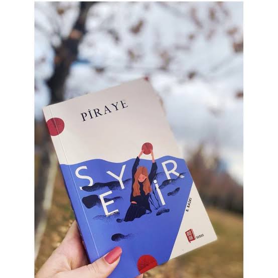 Seyir / Piraye Erdo�an