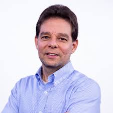 Patrick O'Grady é o CEO e um dos sócios fundadadores da Vitreo