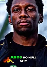 Golo De Letra Hull City